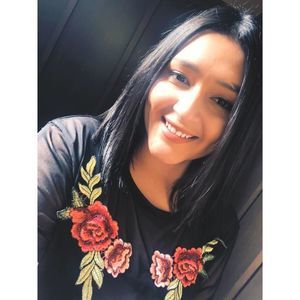 Meet your Posher, Drew